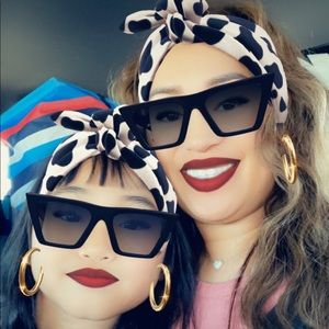 Meet your Posher, Diep